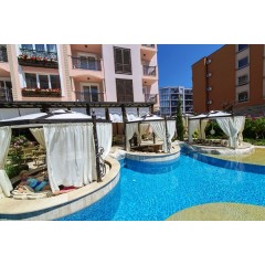 Комплекс Романс Марин